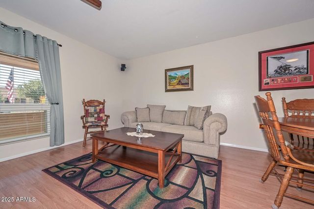 11108 W NOCTURNE Court, Sun City, AZ 85351