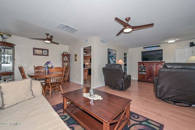 11108 W NOCTURNE Court, Sun City, AZ 85351