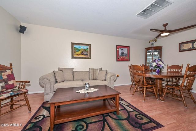 11108 W NOCTURNE Court, Sun City, AZ 85351