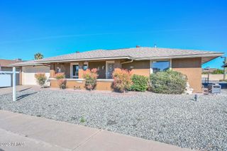 11108 W NOCTURNE Court, Sun City, AZ 85351