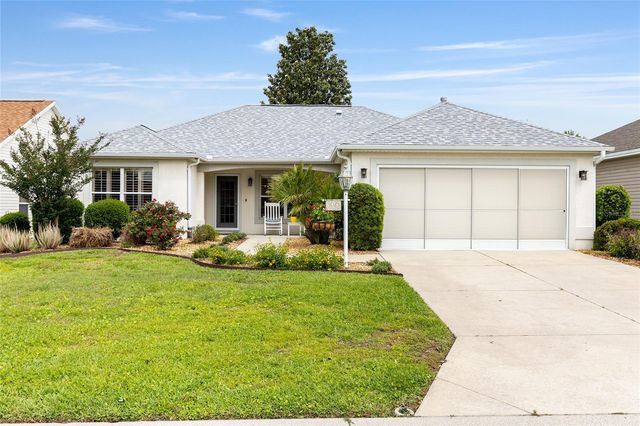 3025 ST THOMAS LANE, The Villages, FL 32162