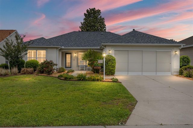 3025 ST THOMAS LANE, The Villages, FL 32162