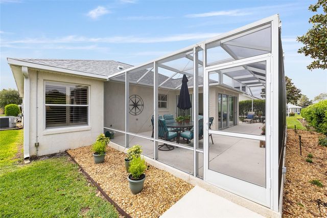 3025 ST THOMAS LANE, The Villages, FL 32162