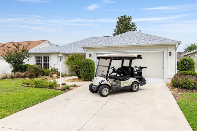 3025 ST THOMAS LANE, The Villages, FL 32162