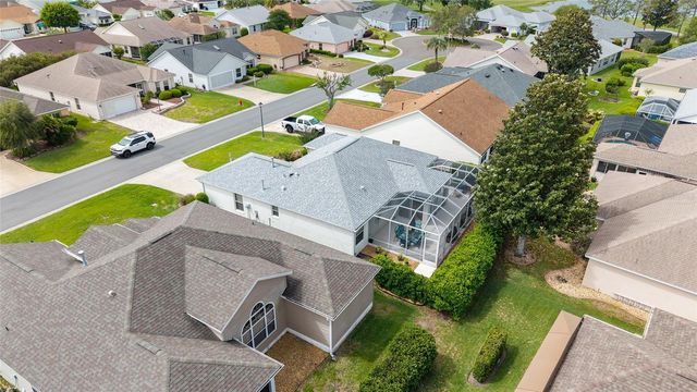 3025 ST THOMAS LANE, The Villages, FL 32162