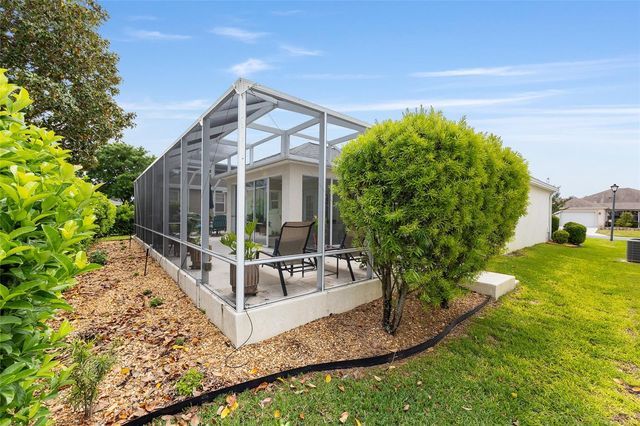 3025 ST THOMAS LANE, The Villages, FL 32162