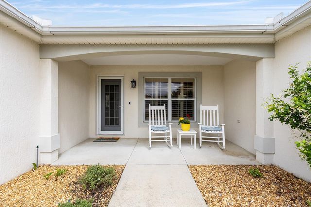 3025 ST THOMAS LANE, The Villages, FL 32162