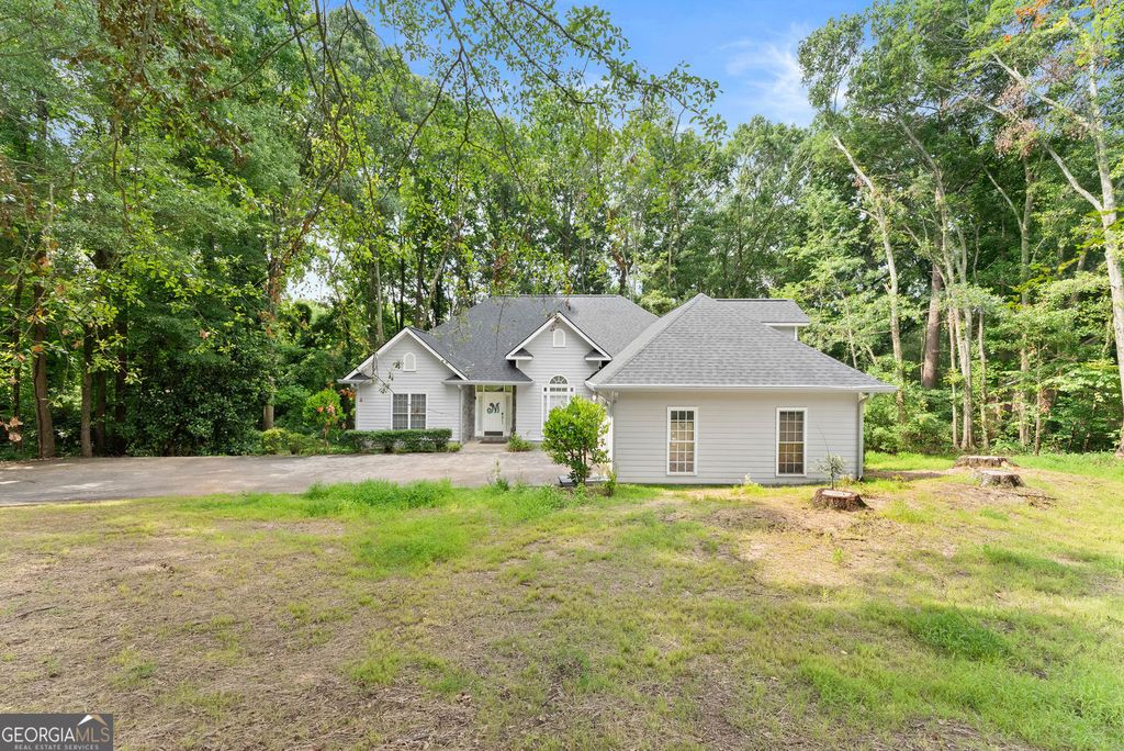 393 Brookwood Drive, Lavonia, GA 30553 — photo 3