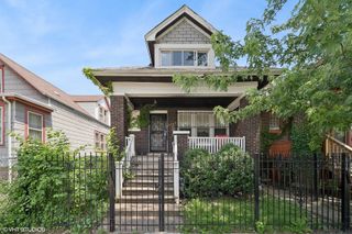 7545 S Rhodes Avenue, Chicago, IL 60619