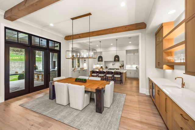 8135 Heirloom Blvd, College Grove, TN 37046