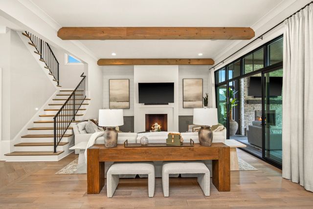 8135 Heirloom Blvd, College Grove, TN 37046