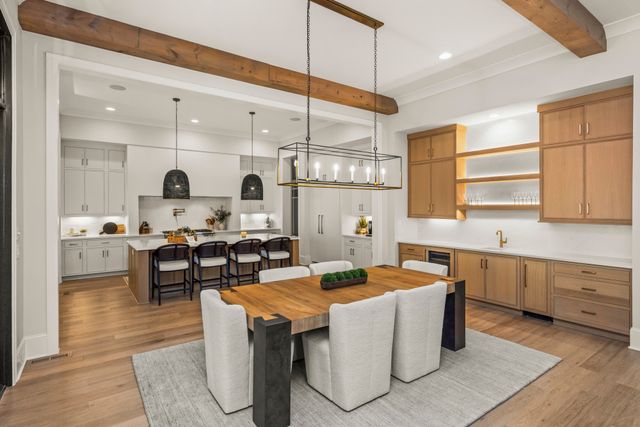 8135 Heirloom Blvd, College Grove, TN 37046