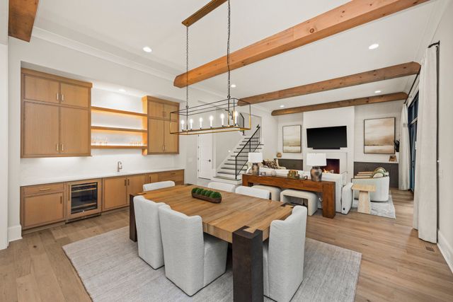 8135 Heirloom Blvd, College Grove, TN 37046