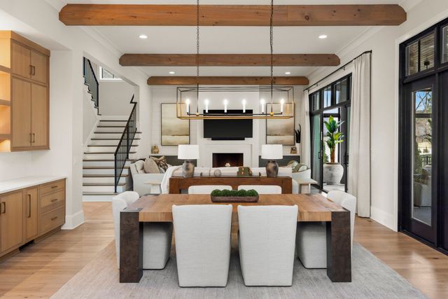 8135 Heirloom Blvd, College Grove, TN 37046