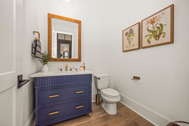 8135 Heirloom Blvd, College Grove, TN 37046