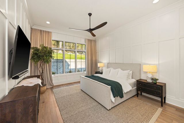 8135 Heirloom Blvd, College Grove, TN 37046