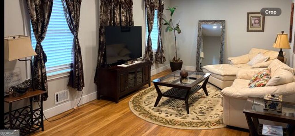 297 Decatur Road, Mcdonough, GA 30252 — photo 2