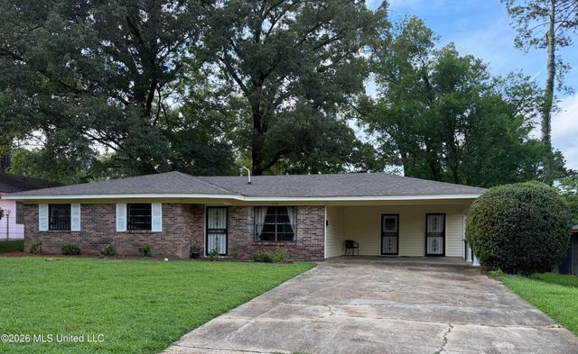 958 Watkins Place, Jackson, MS 39206