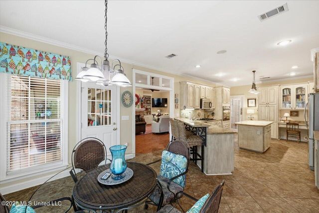 10500 Lebanon Pinegrove Road, Terry, MS 39170