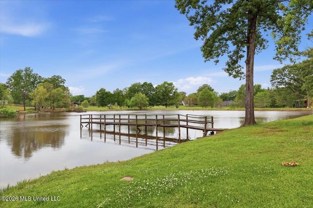 10500 Lebanon Pinegrove Road, Terry, MS 39170