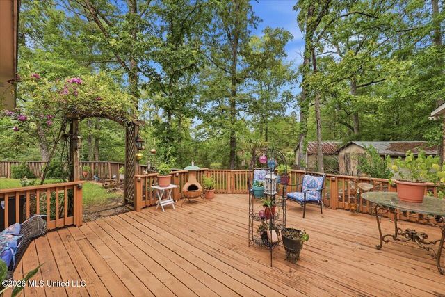 10500 Lebanon Pinegrove Road, Terry, MS 39170