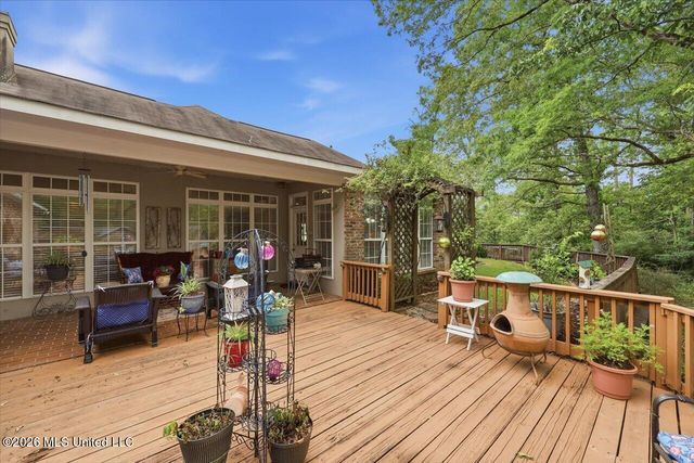 10500 Lebanon Pinegrove Road, Terry, MS 39170