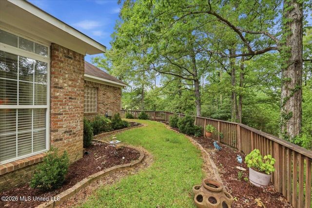 10500 Lebanon Pinegrove Road, Terry, MS 39170