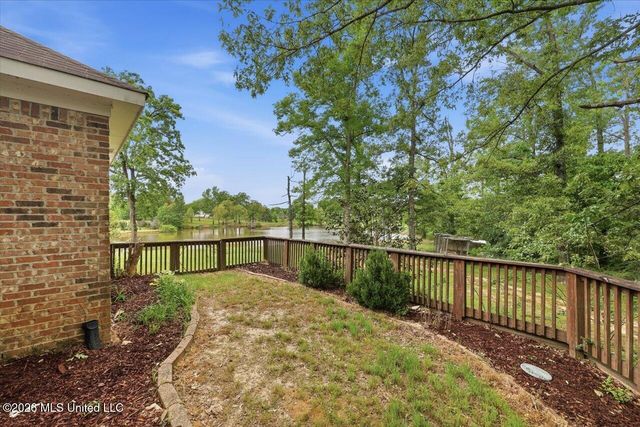 10500 Lebanon Pinegrove Road, Terry, MS 39170