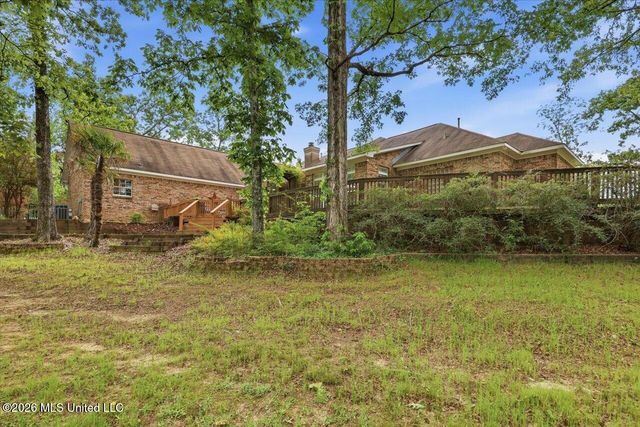 10500 Lebanon Pinegrove Road, Terry, MS 39170