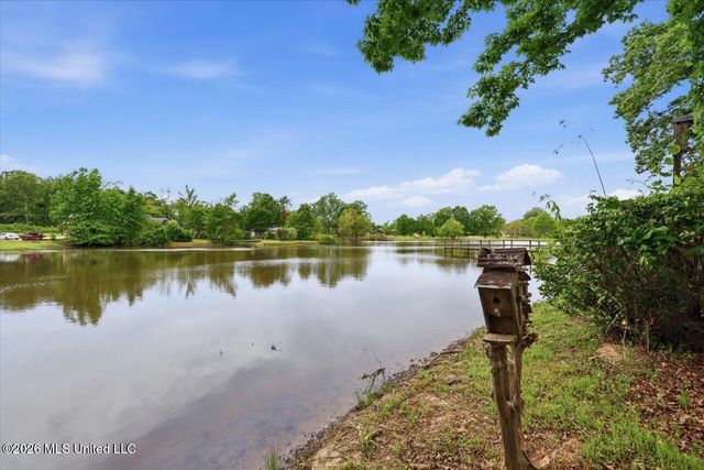 10500 Lebanon Pinegrove Road, Terry, MS 39170