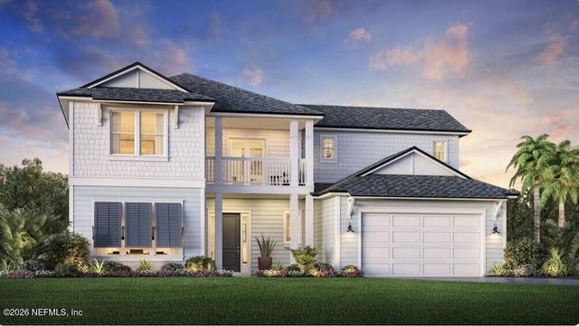 447 SAPLING Terrace, St. Johns, FL 32259