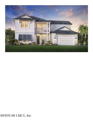 447 SAPLING Terrace, St. Johns, FL 32259