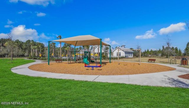 447 SAPLING Terrace, St. Johns, FL 32259