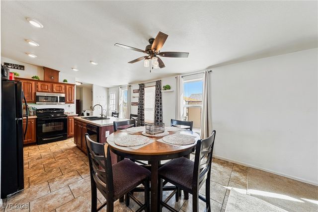 2281 Ambler Way, Pahrump, NV 89060