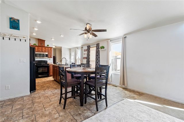 2281 Ambler Way, Pahrump, NV 89060