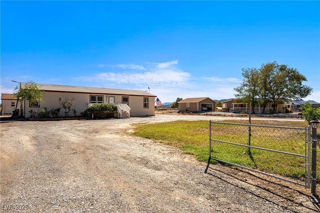 2281 Ambler Way, Pahrump, NV 89060