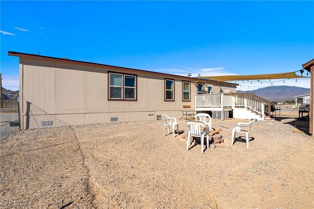 2281 Ambler Way, Pahrump, NV 89060