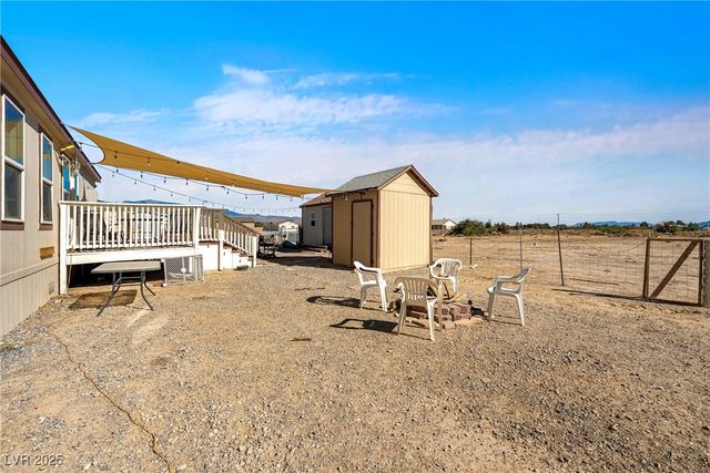 2281 Ambler Way, Pahrump, NV 89060