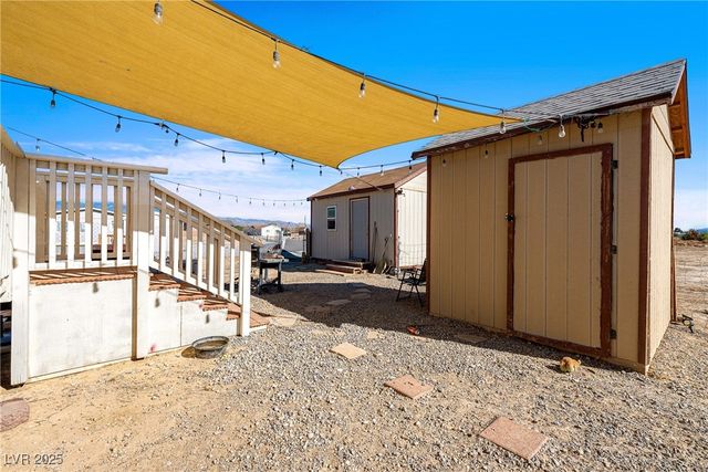 2281 Ambler Way, Pahrump, NV 89060