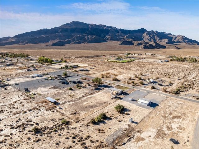 2281 Ambler Way, Pahrump, NV 89060