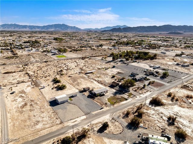2281 Ambler Way, Pahrump, NV 89060
