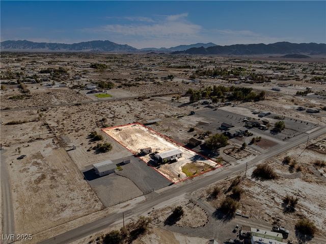 2281 Ambler Way, Pahrump, NV 89060
