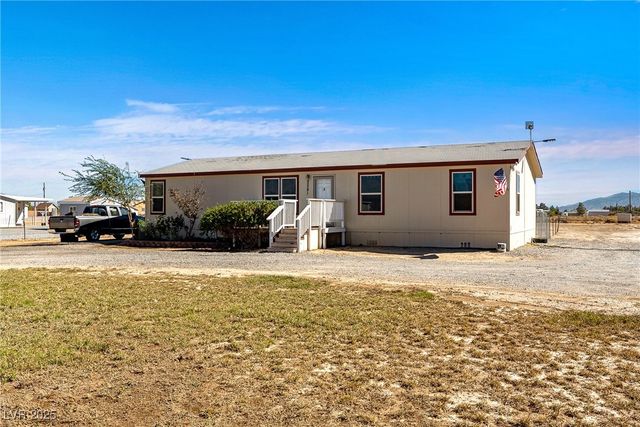 2281 Ambler Way, Pahrump, NV 89060