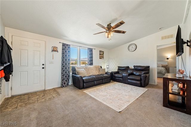 2281 Ambler Way, Pahrump, NV 89060