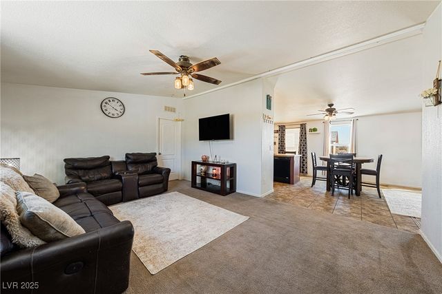 2281 Ambler Way, Pahrump, NV 89060