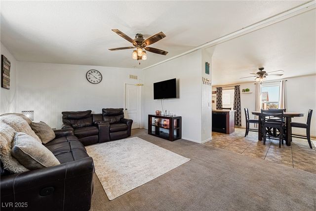 2281 Ambler Way, Pahrump, NV 89060