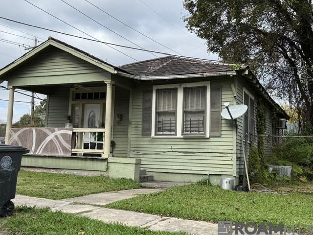 1507 Olive St, Baton Rouge, LA 70802