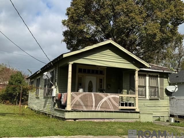 1507 Olive St, Baton Rouge, LA 70802