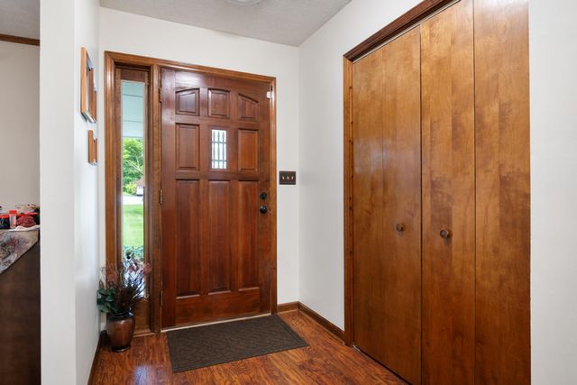 2395 Giles DR, Christiansburg, VA 24073