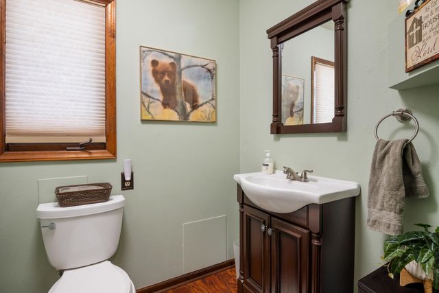 2395 Giles DR, Christiansburg, VA 24073